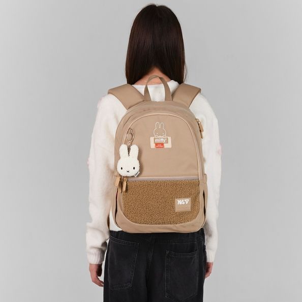 Pюкзак Yes TS-113M Miffy Softness 550318 фото