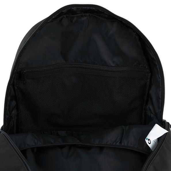 Рюкзак GoPack Education Teens 184 чорний GO26-184L-3 фото