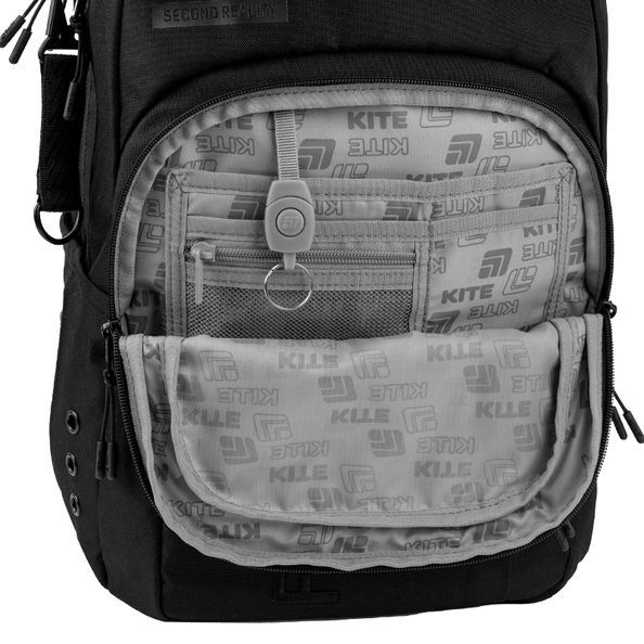 Рюкзак Kite Education teens 2578L Fearless K26-2578L фото