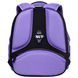 Рюкзак каркасний Yes H-100S Shiny Bunny 550204 фото 6