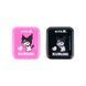 Точилка з контейнером прямокутна Kite Kuromi HK25-116-2 HK25-116-2 фото 1