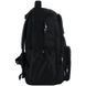 Рюкзак GoPack Education Teens 184 чорний GO26-184L-3 фото 4