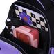 Рюкзак каркасний Yes H-100S Shiny Bunny 550204 фото 8