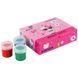 Гуаш Kite Hello Kitty HK26-063, 12 кольорів HK26-063 фото 2
