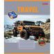Зошит для записів 1В Mens hobby А5 48 аркушів клітинка ( 5шт ) 767362 фото 3