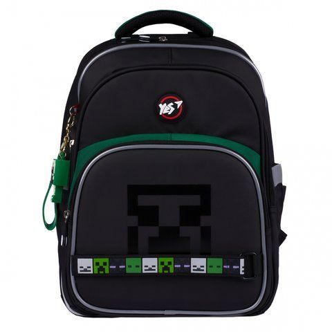 Рюкзак шкільний YES S-91 Minecraft Game 559819 фото
