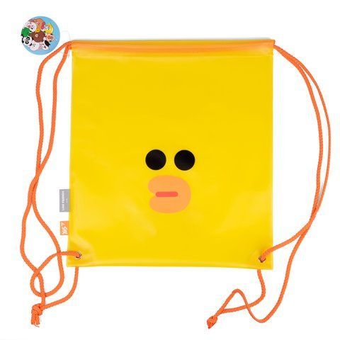 Сумка для взуття YES SB-16 Line Friends 533529 фото