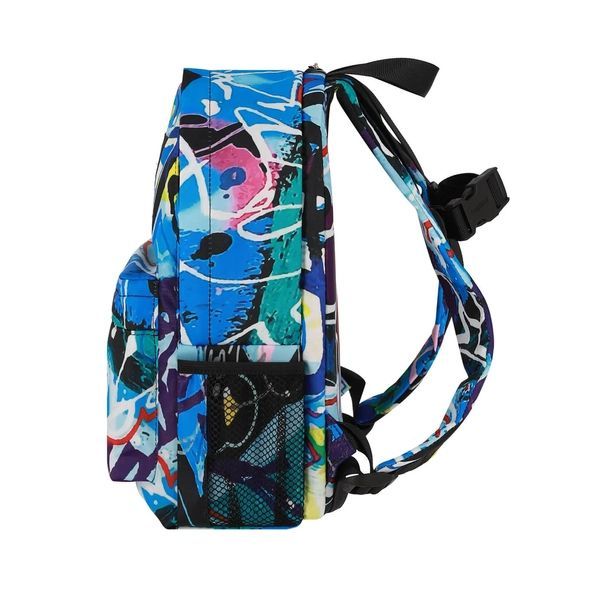 Рюкзак Bagland Stylish S 8л сублімація 1342 1119520745 фото