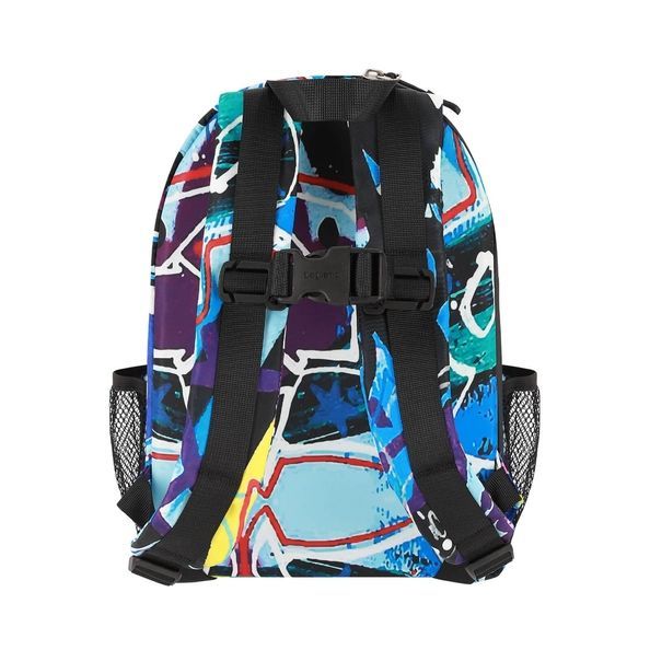 Рюкзак Bagland Stylish S 8л сублімація 1342 1119520745 фото