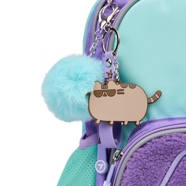 Рюкзак шкільний YES S-72 Pusheen the Cat 559899 фото