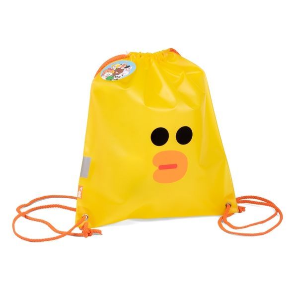 Сумка для взуття YES SB-16 Line Friends 533529 фото