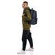 Рюкзак GoPack Education Teens 184 темно-сірий GO26-184L-4 фото 21