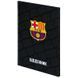 Щоденник шкільний Kite FC Barcelona BC26-262, тверда обкладинка BC26-262 фото 2
