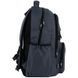 Рюкзак GoPack Education Teens 184 темно-сірий GO26-184L-4 фото 4