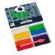 Пластилін Yes, 8 кол., 160г "Football" 540712 фото 2