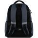 Рюкзак GoPack Education Teens 184 темно-сірий GO26-184L-4 фото 6