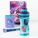 Пляшечка для води Kite My Little Pony LP24-397, 500 мл, бузкова LP24-397 фото 5