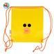 Сумка для взуття YES SB-16 Line Friends 533529 фото 1