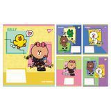 Всі товари Linefriends — в інтернет магазині JoyMarket