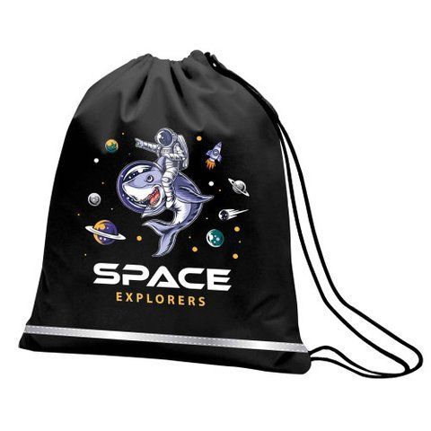 Сумка для взуття SMART SB-01 Space 559076 фото