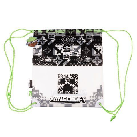 Сумка для взуття YES SB-16 Minecraft 533530 фото