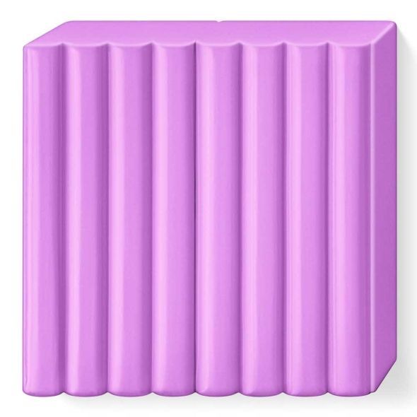 Пластика для біжутерії Soft Лавандова 57г Fimo 4006608809751 фото