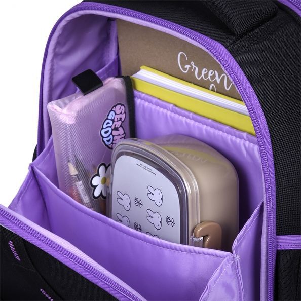 Рюкзак каркасний Yes H-100S Have Fun 550208 фото