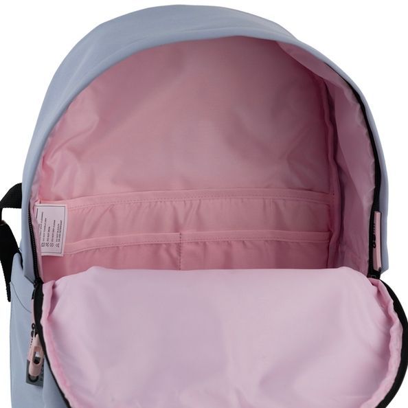 Рюкзак GoPack Education Teens 2500L сірий GO26-2500L-1 фото