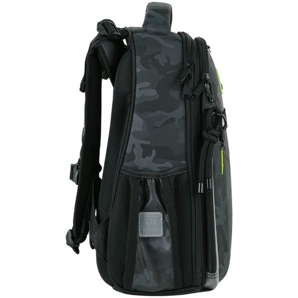 Рюкзак Kite Education каркасний 531 SK8 Board K26-531M-2 фото