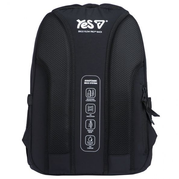 Рюкзак шкільний Yes ТS-54S Black Cat 550326 фото