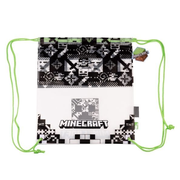 Сумка для взуття YES SB-16 Minecraft 533530 фото