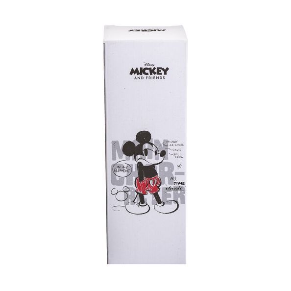 Термос дитячий Disney 500 мл з кришкою на защіпці з Міккі Маусом HP-14-3B фото