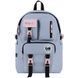 Рюкзак GoPack Education Teens 2500L сірий GO26-2500L-1 фото 3