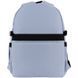 Рюкзак GoPack Education Teens 2500L сірий GO26-2500L-1 фото 7