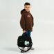 Шкільна текстильна сумка Kite A4, 1 від., 589 Football K26-589-2 фото 8