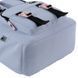 Рюкзак GoPack Education Teens 2500L сірий GO26-2500L-1 фото 8