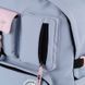 Рюкзак GoPack Education Teens 2500L сірий GO26-2500L-1 фото 11