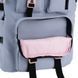 Рюкзак GoPack Education Teens 2500L сірий GO26-2500L-1 фото 12