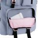 Рюкзак GoPack Education Teens 2500L сірий GO26-2500L-1 фото 13