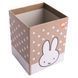 Стакан для письмового приладдя Yes Miffy картон 708335 фото 2