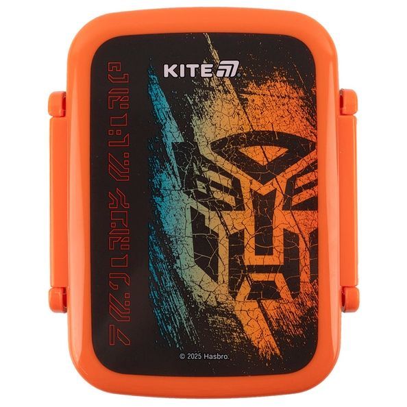 Ланчбокс Kite Transformers TF25-160, 420 мл TF25-160 фото