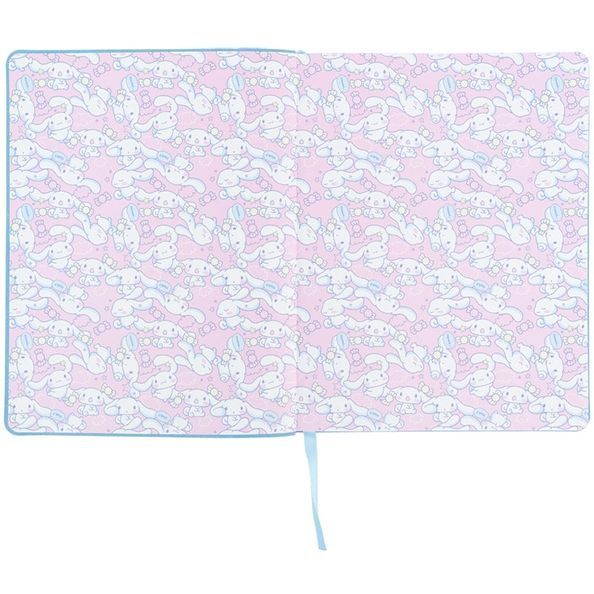 Щоденник шкільний Kite Cinnamoroll CR26-283, м'яка обкладинка, PU CR26-283 фото
