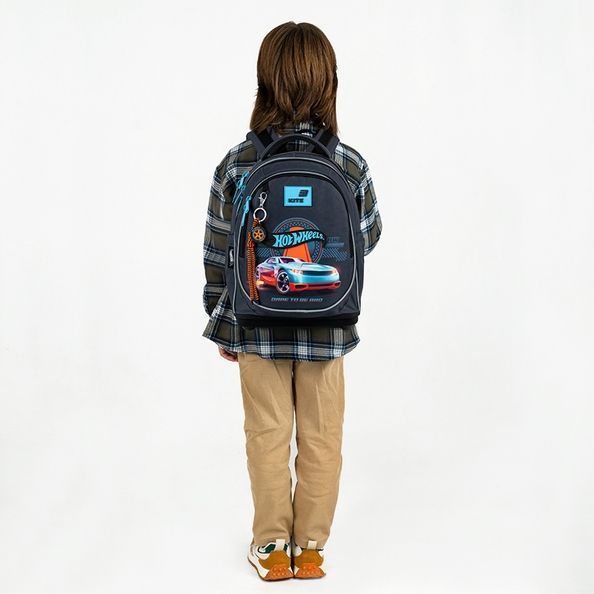 Рюкзак Kite Education 724 HW HW26-724S фото