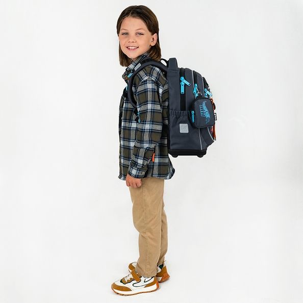 Рюкзак Kite Education 724 HW HW26-724S фото