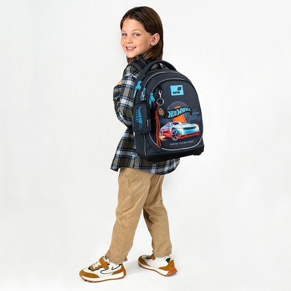 Рюкзак Kite Education 724 HW HW26-724S фото