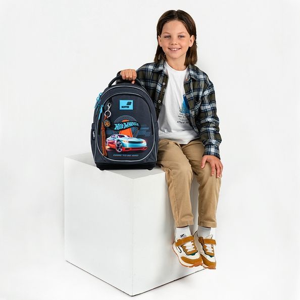Рюкзак Kite Education 724 HW HW26-724S фото