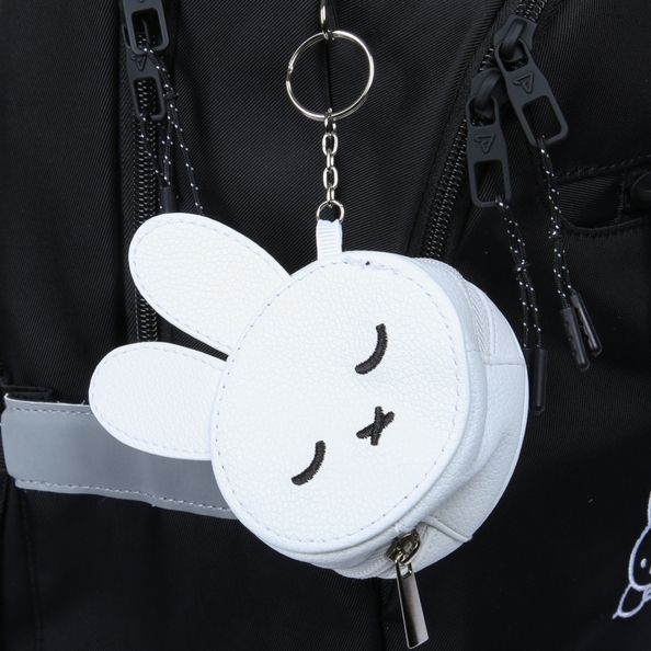 Рюкзак шкільний Yes ТS-54S Miffy Trio 550327 фото