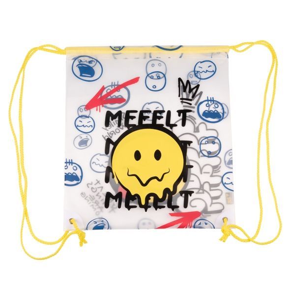 Сумка для взуття YES SB-16 Smiley World 533526 фото