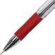 Ручка гелевая Hiper Marvel Hg-2175, червона HG-2175-03 фото 3