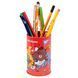 Стакан-підставка бочка YES Line friends метал 470504 фото 3
